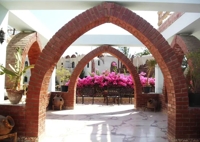 Albergo economico: Amar Sina Boutique Egyptian Village