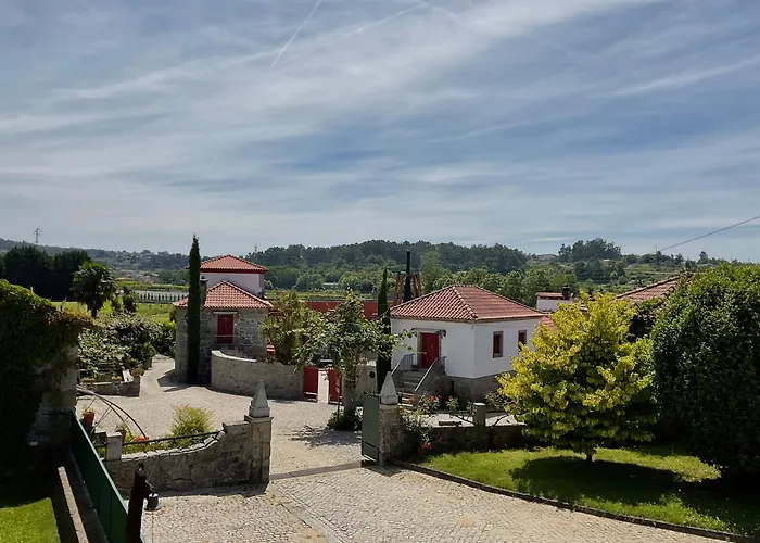 Quinta De Maderne