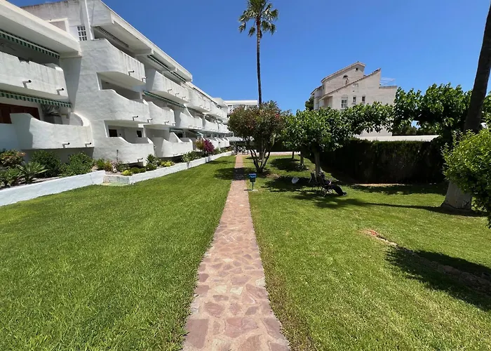 Apartamentos Arcos II Casa Azahar