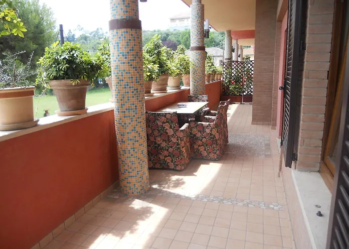 Residence Criro