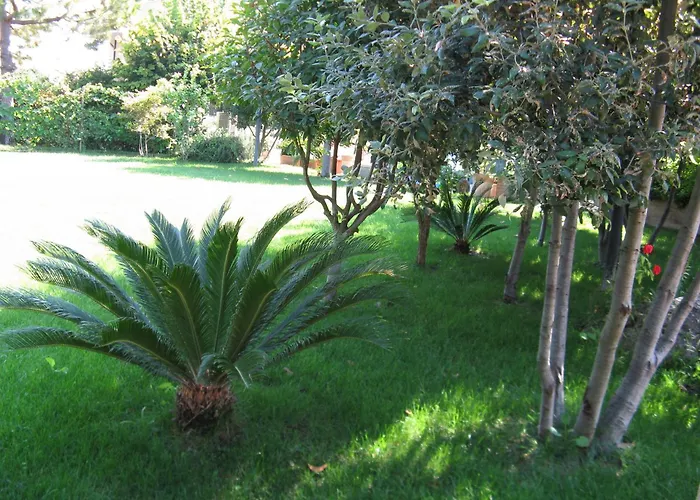 Residence Criro