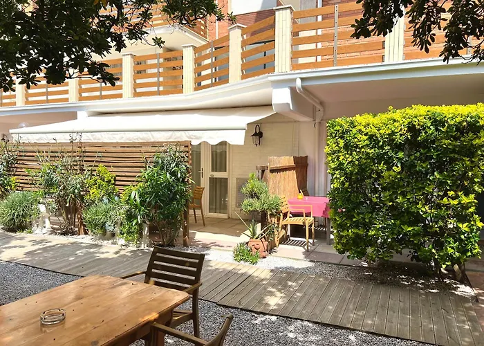 Albergo economico: All'Etrusconia Hotel Castagneto Carducci