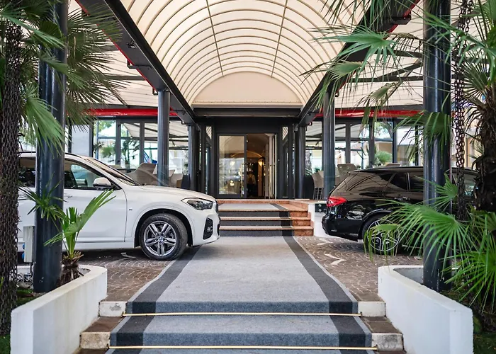 Hotel Europa