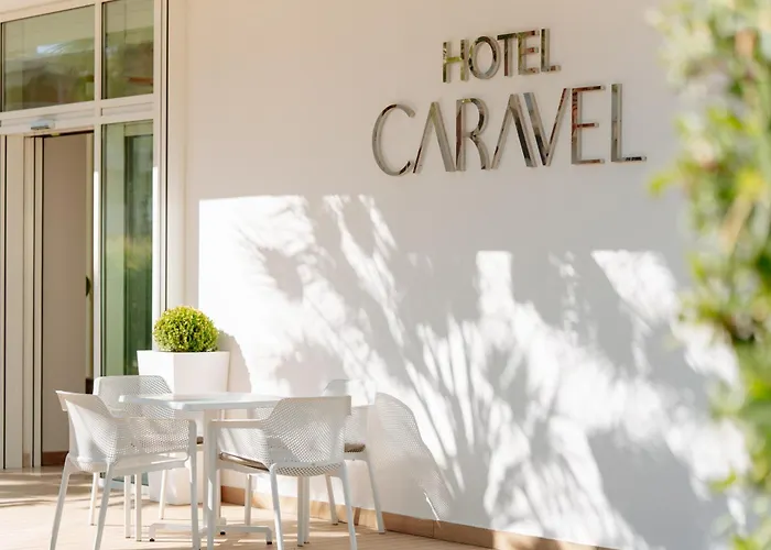Caravel