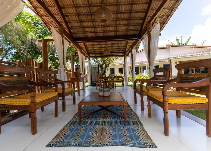 Hotel: Pousada Canto do Sol