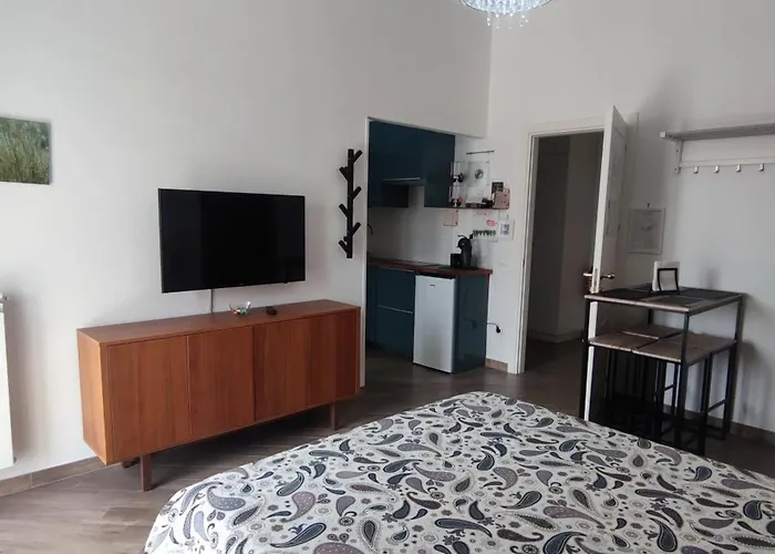 Hotel familiare: Maison Lumiere