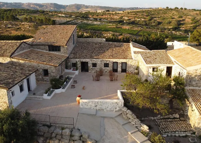Borgo Delle Pietre