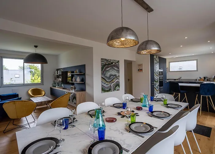 Ty Marie, Ploumanach