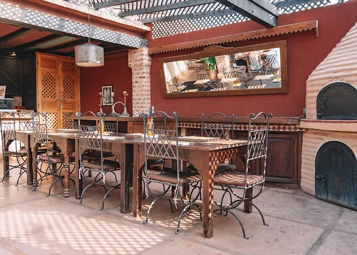 Equity Point Marrakech