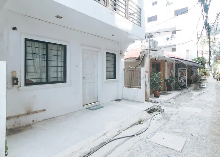 Airport Hotel: Stay Inn Station 2 Boracay By Reddoorz