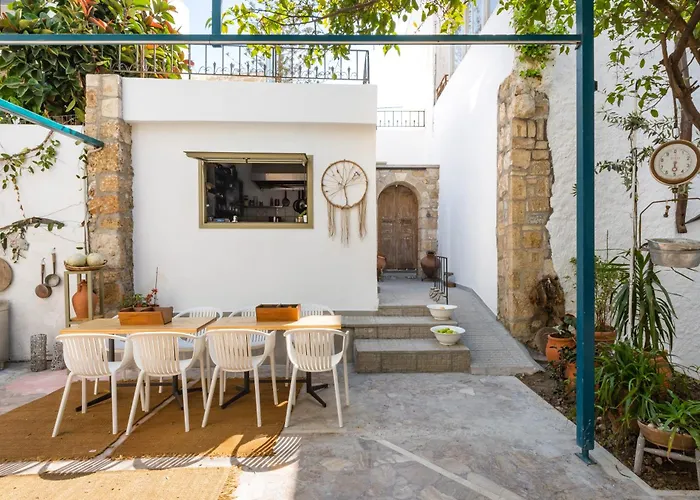 Lefka &Apartments