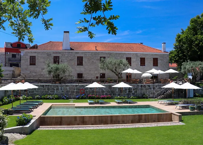 Hotel perto da faculdade: Casa Do Boco