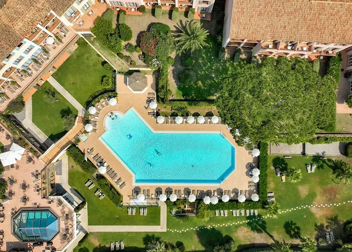 Les Jardins De