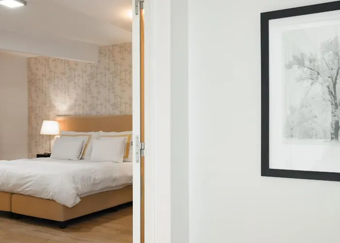 Boetiek hotel: Nuss Buenos Aires Soho