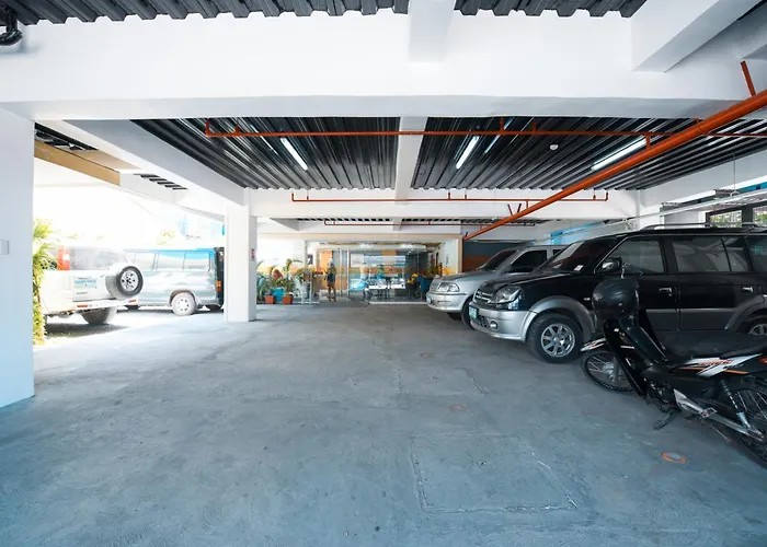 B&B only: Travelbee Fuente Inn