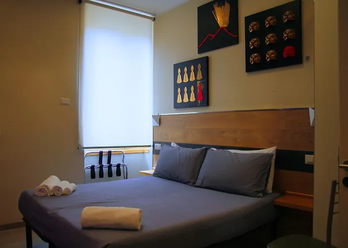 Hotel familiare: Quisista
