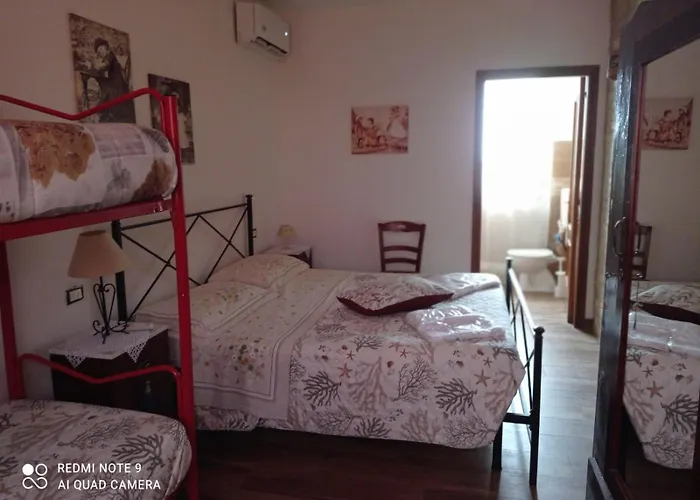 La Collina Degli Allori
