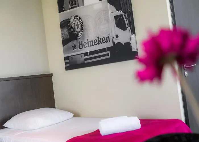 Bas World Hotel