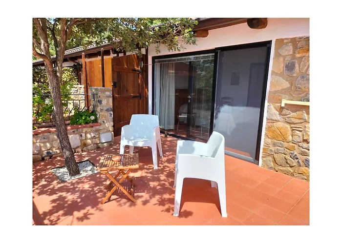 Hotel adatto agli animali: Il Sogno di Teresa