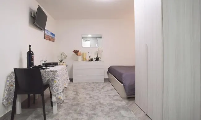 Hotel familiare: Triumvirato Rooms