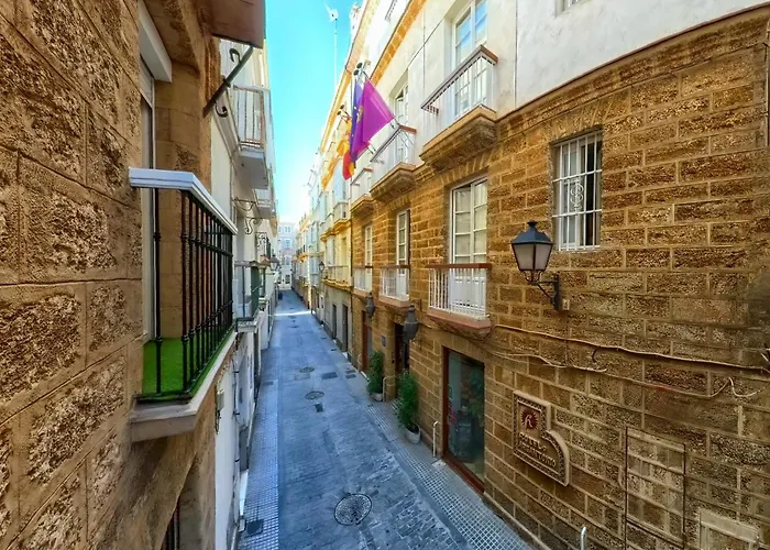 Hotel: Hotel Argantonio