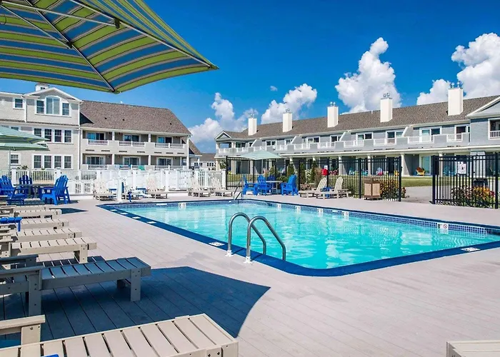 Bluegreen Vacations The Soundings, An Ascend Collection