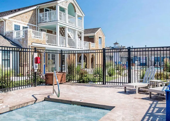 Bluegreen Vacations The Soundings, An Ascend Collection