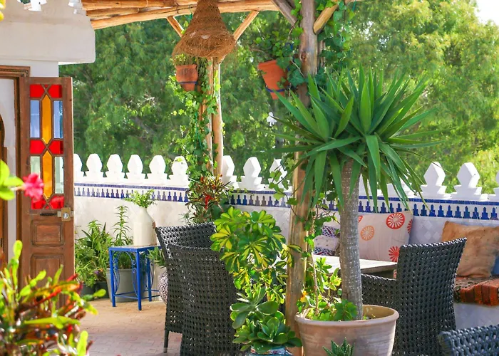  Riad Al-Qurtubi
