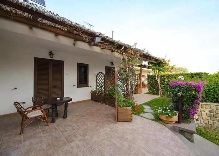 Tenuta Villa Tara