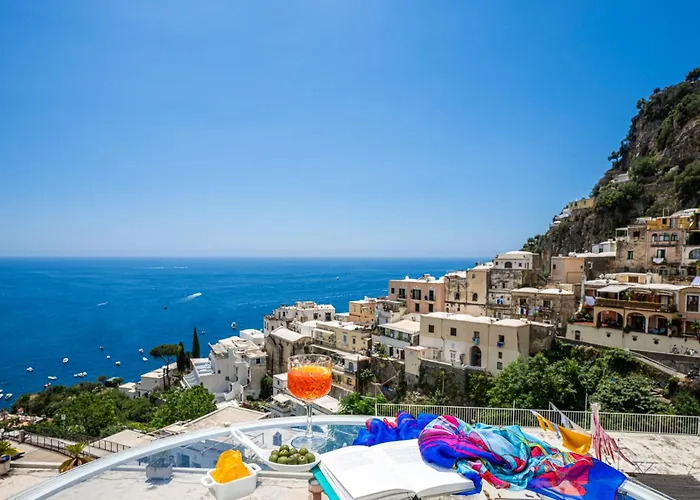 Vacation rental: La Gasparina