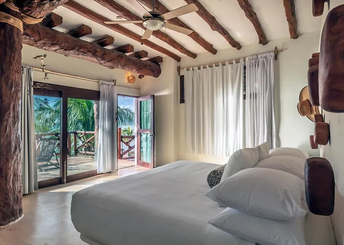 Spahotel: Hotel Villas Flamingos