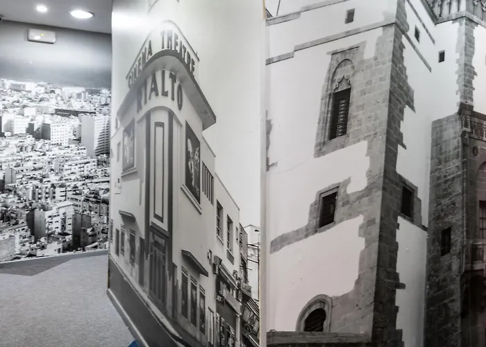 Family Hotel: Manzil Hotel