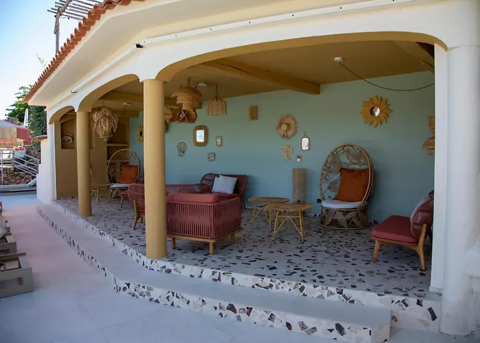 Hotel 4 stelle: Hotel Riva Beach