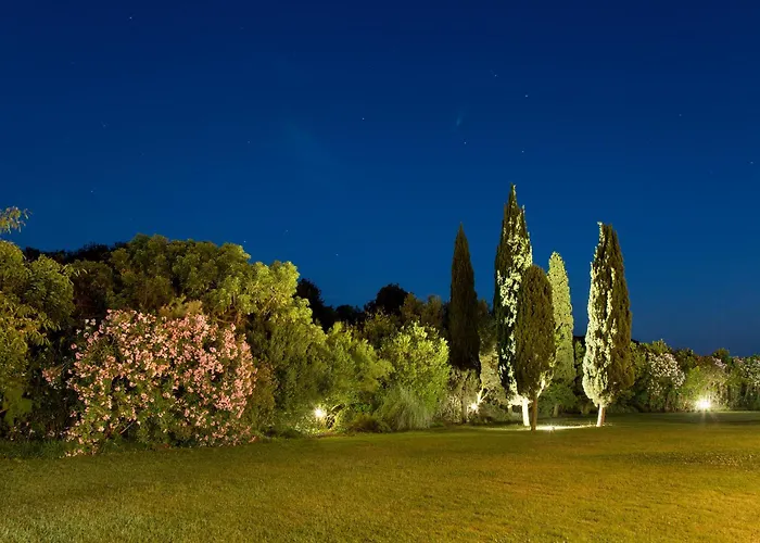 Primavilla Relais