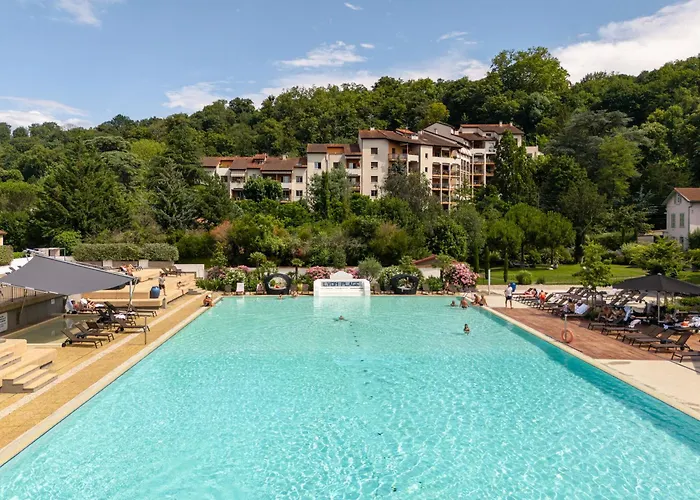 Lyon Metropole & Spa