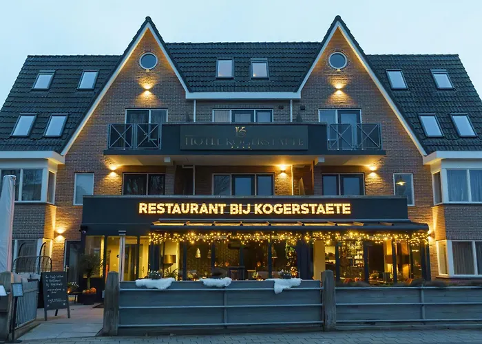 Kogerstaete Texel