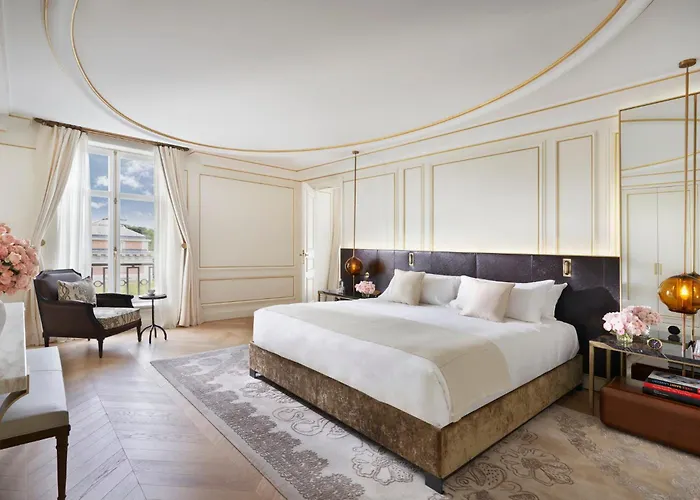 Mandarin Oriental Ritz,