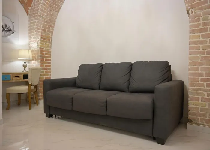 B&B Le Stanze di Ludovica