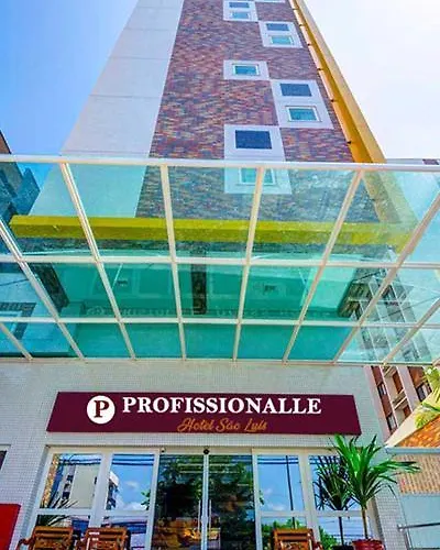  Profissionalle São Luís