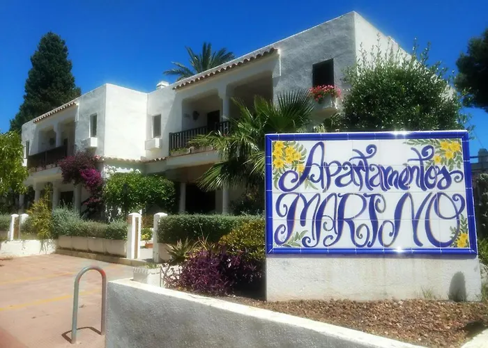 s Marino Las Fuentes 3000