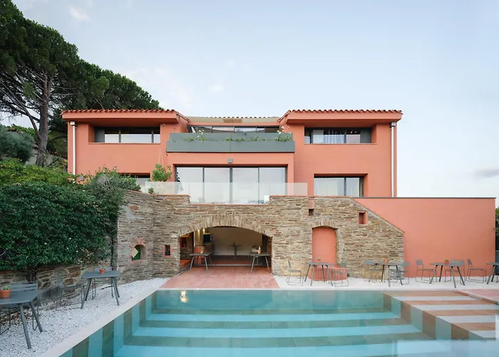 Hotel: Maison Nova - Boutique Hotel & Spa