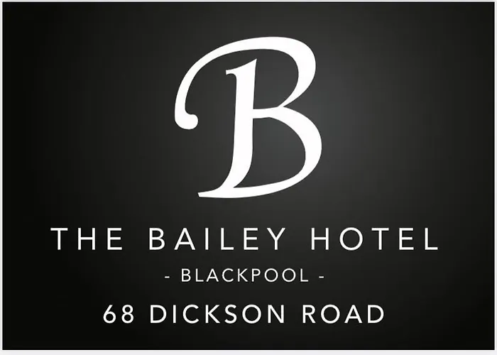 Bailey Blackpool (Adults Only)