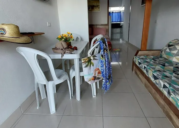 Pousada/Flat Praia Do Sonho