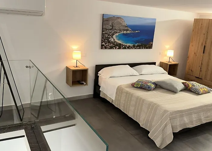 Villa privata: Vespro House