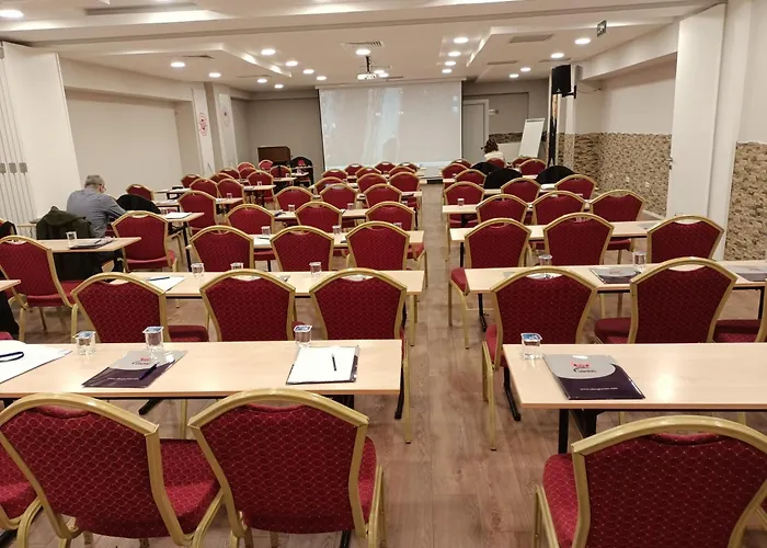 Hôtel-boutique: Viking Star Hotel