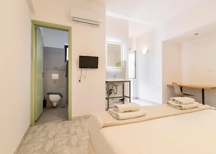 Lefka &Apartments