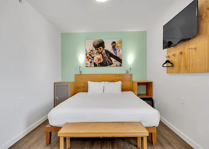 The Hostels Quisby