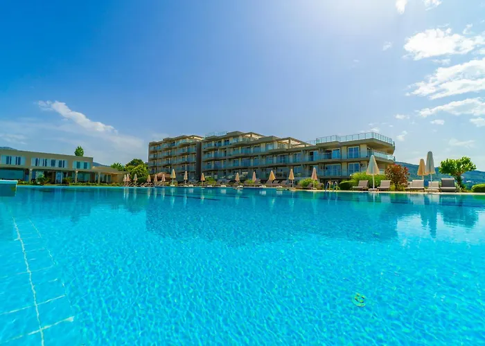 Karya Family Resort Hotel All Inclusive