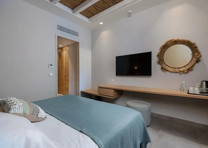 Hotel familiare: Atlantica Beach Resort Kos