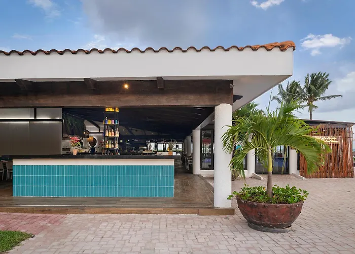 Resort: Ocean Coral & Turquesa All Inclusive (Adults Only)